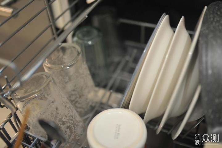 亲身感受+数据实测，告诉你洗碗机应该怎么选_新浪众测