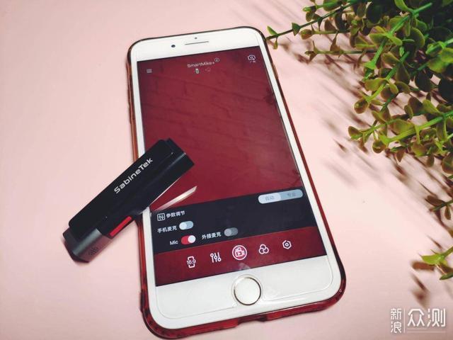 Vlog收音神器，让录音更自由—塞宾智麦测评_新浪众测