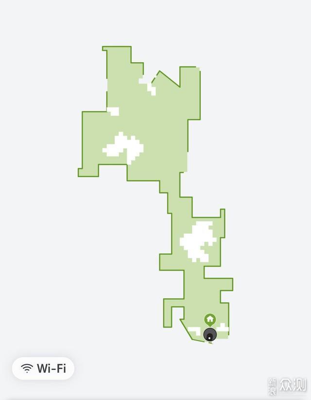 iRobot扫地机器人一周体验，到底值不值得买？_新浪众测
