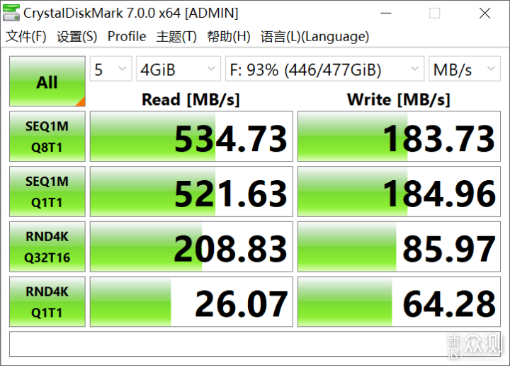 SSD降价来临？光威弈系列Pro固态硬盘装机评测_新浪众测