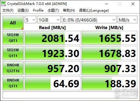 更换SSD无需系统重装！两种方法实现系统迁移_新浪众测