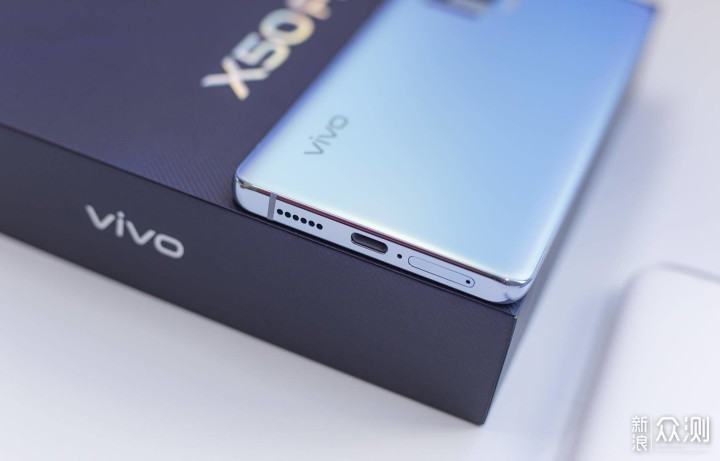 vivo X50 Pro开箱：是它让我彻底放弃iPhone_新浪众测