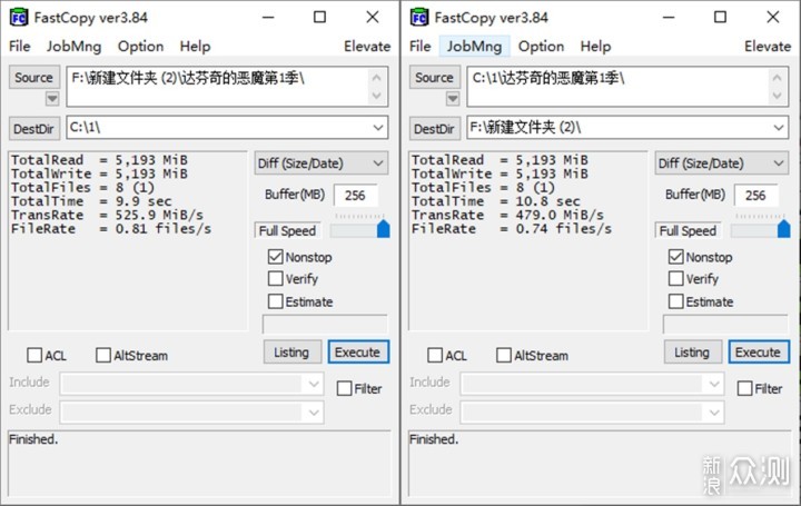 光威弈系列Pro Z490平台装机评测(含raid模式)_新浪众测