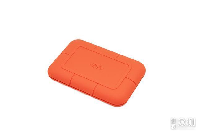 三防移动硬盘—LaCie Rugged SSD 1T入手体验_新浪众测