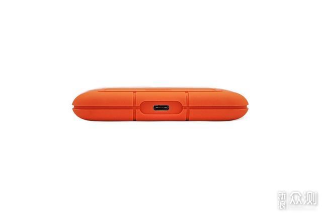 三防移动硬盘—LaCie Rugged SSD 1T入手体验_新浪众测