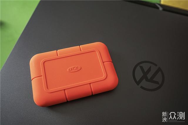 三防移动硬盘—LaCie Rugged SSD 1T入手体验_新浪众测