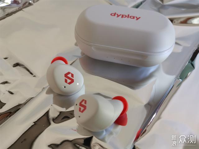 实至名归的的“Pro”: dyplay降噪耳机轻体验_新浪众测