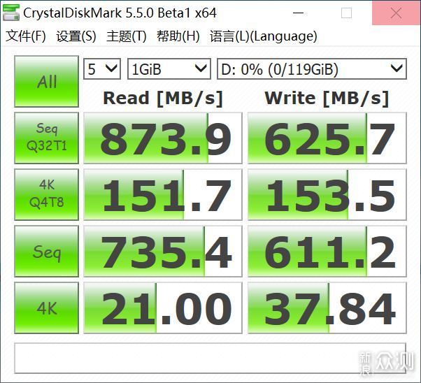 移动硬盘也要NVMe加持，ORICO让存储赢在未来_新浪众测