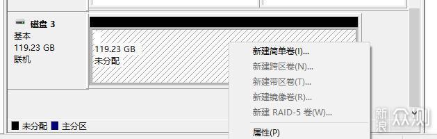 居然是闪迪颗粒——奥睿科H100 128G硬盘拆解_新浪众测