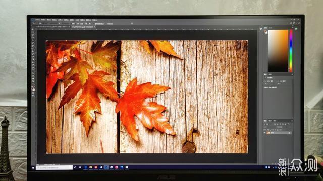 色彩丰富精准度高 华硕ProArt PA278QV首晒_新浪众测