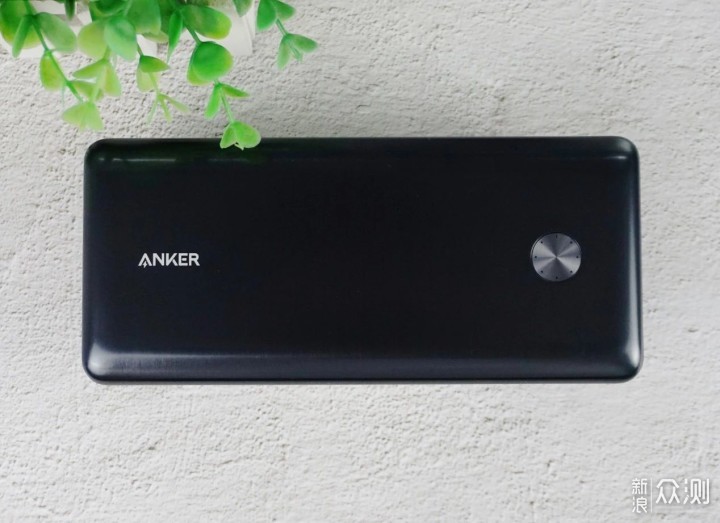 Anker Powercore III Elite移动电源评测​_原创评测_新浪众测