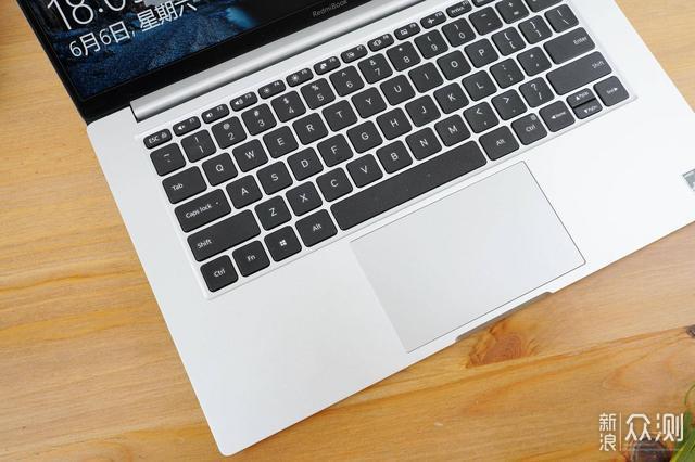 高颜值遇上性价比，RedmiBook 14S 锐龙版开箱_新浪众测
