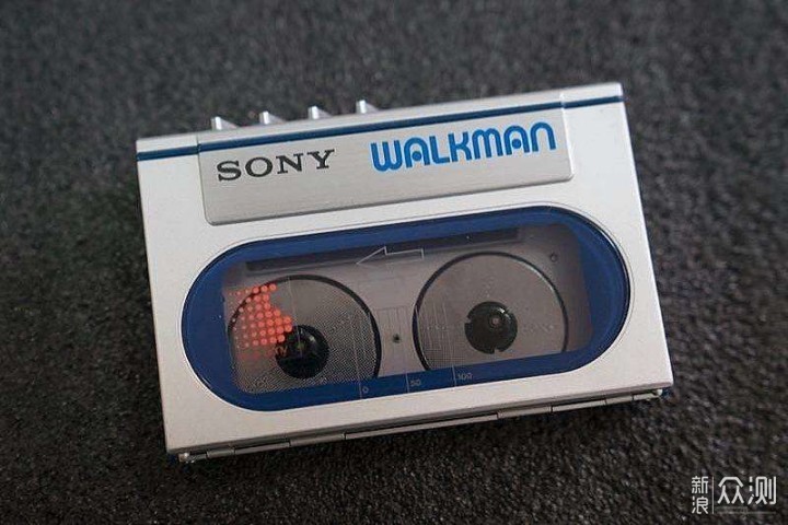 Walkman40周年诚意之作，索尼ZX505实在太香了_新浪众测