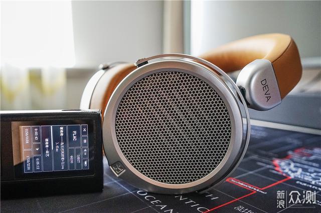 HIFIMAN DEVA—有线蓝牙？我都有的双模大耳机_新浪众测