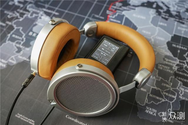 HIFIMAN DEVA—有线蓝牙？我都有的双模大耳机_新浪众测