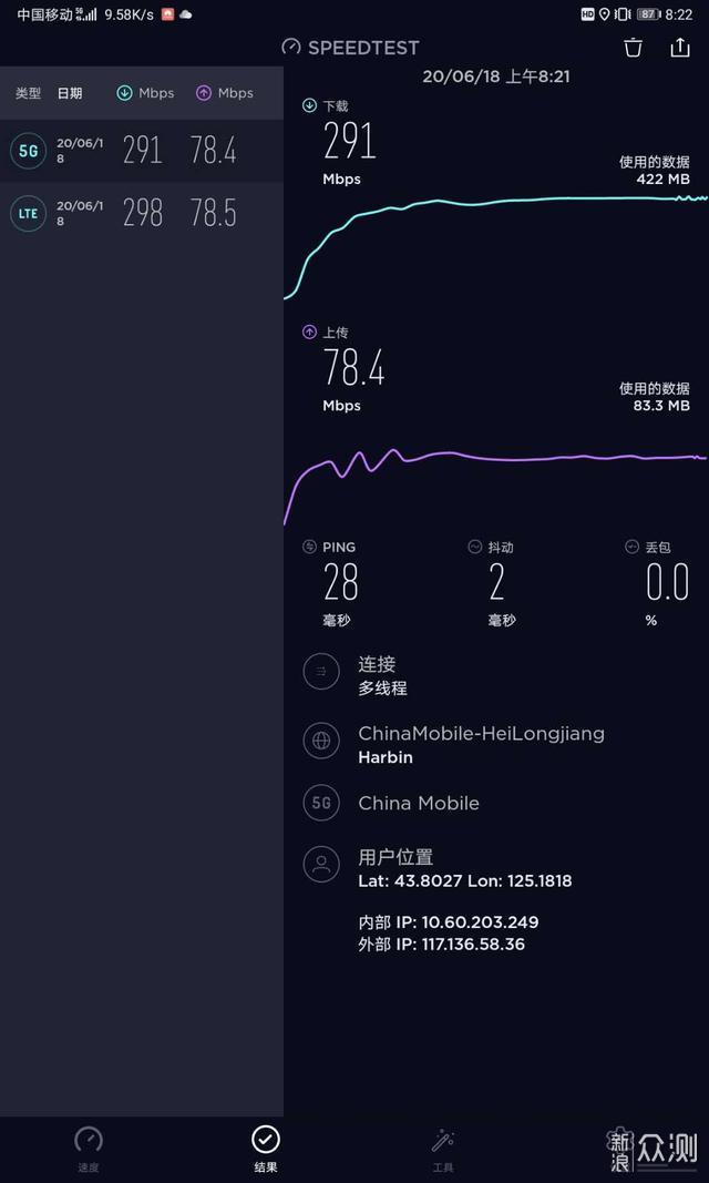 全网功能最全的安卓荣耀平板V6稳不稳？_新浪众测