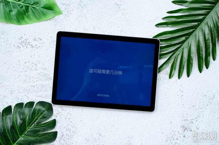 捧在手心的Windows—Surface Go 2 体验报告_新浪众测