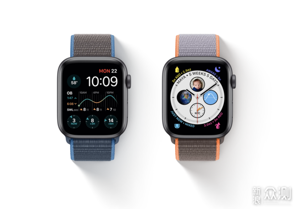 专注健康的watchOS7让我们可以成为更好的自己_新浪众测