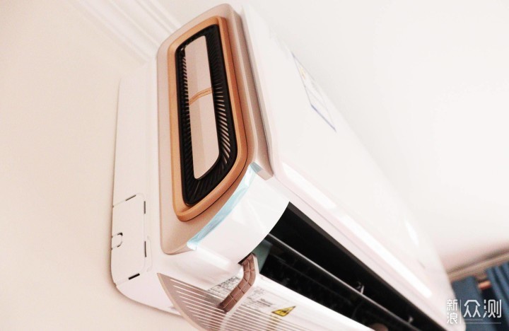 家装空调新风机海信X800给家人一个凉爽的夏天_新浪众测