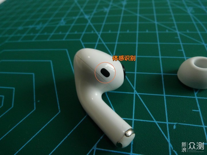 AirPods Pro以外的不错选择：TWS蓝牙降噪耳机_新浪众测