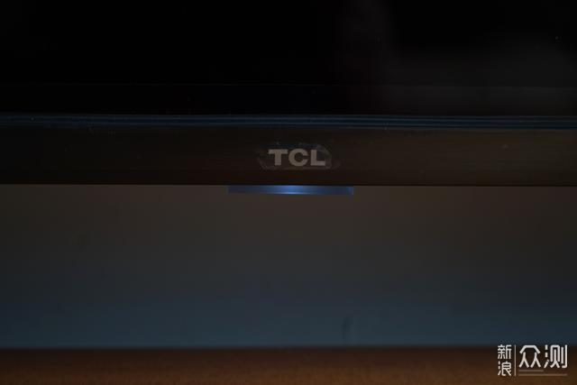 用75寸电视投屏打游戏是什么感觉TCL75V2评测_新浪众测