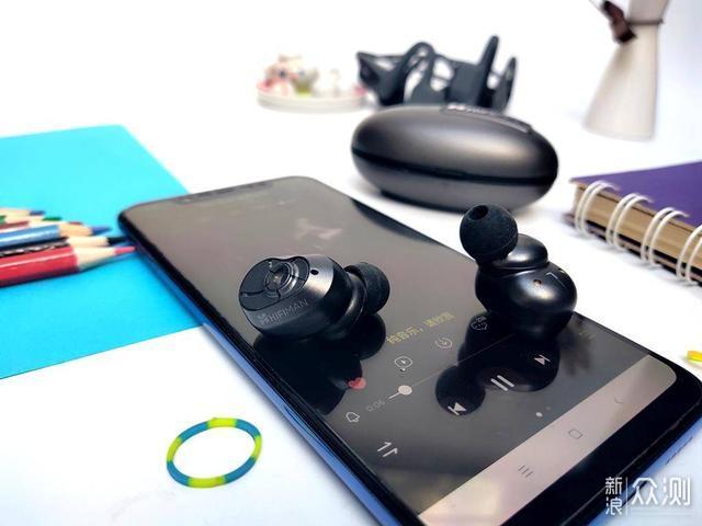 HIFIMAN拓扑振膜黑科技 为你带来HIFI般的音质_新浪众测