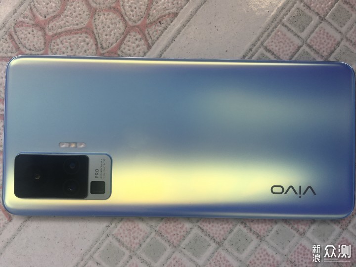 微云台超感光vivo X50 Pro+TWS Neo套装体验_新浪众测