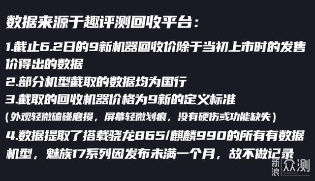 安卓手机还能用3年？目前哪几款比较保值呢？_新浪众测