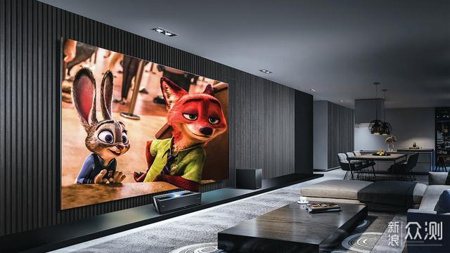 原理+布线+产品—打造IMAX Enhanced家庭影院_新浪众测