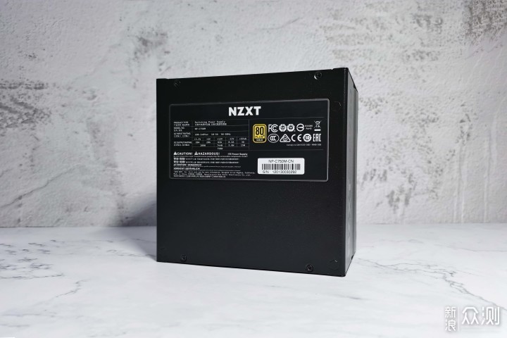 RTX2080S要多少瓦电源才行？恩杰C750电源简测_新浪众测