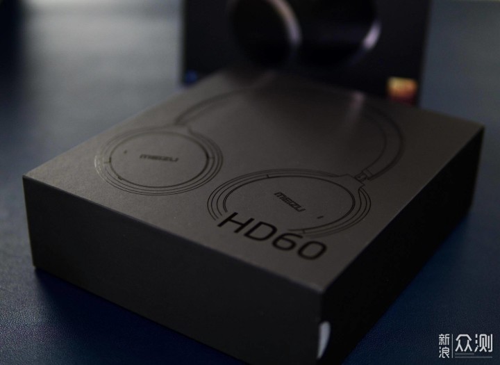 用魅族HD60这款降噪耳机听Mojito可能会更甜_新浪众测