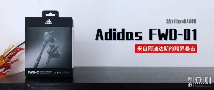 阿迪达斯出耳机咯!Adidas FWD-01十日健身体验_新浪众测