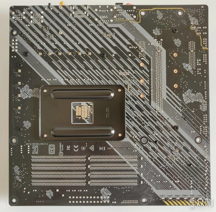 一个CPU引发的装机（续），3800X+B550升级_新浪众测