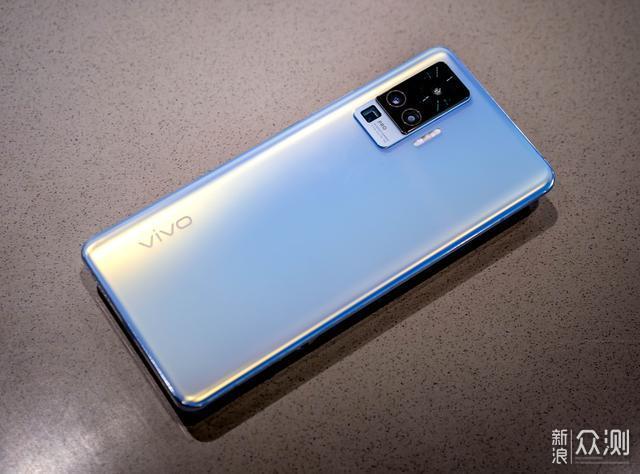 vivo x50 pro微雲臺相機體驗:雲臺黑科技