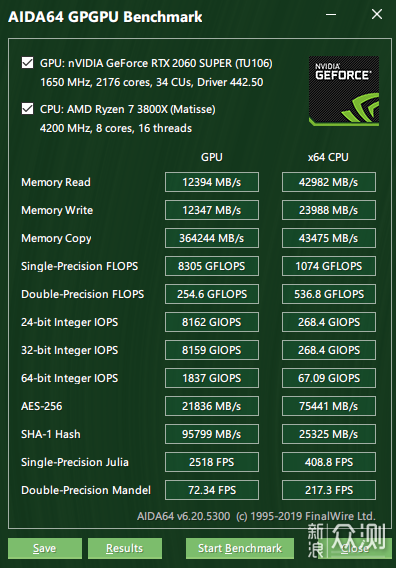 一个CPU引发的装机（续），3800X+B550升级_新浪众测