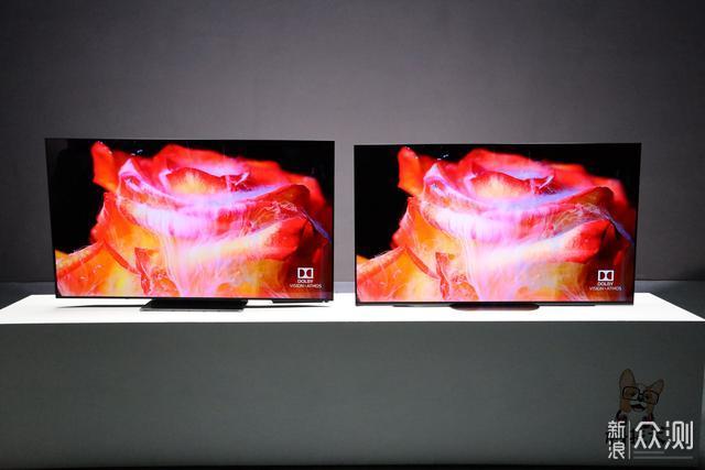 对比评测：小米电视大师65英寸OLEDvs索尼A9G_新浪众测