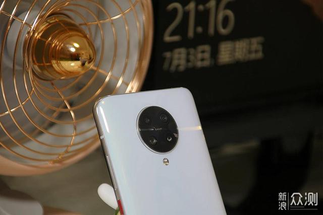 Redmi K30 Pro使用一个月后的真实体验_新浪众测