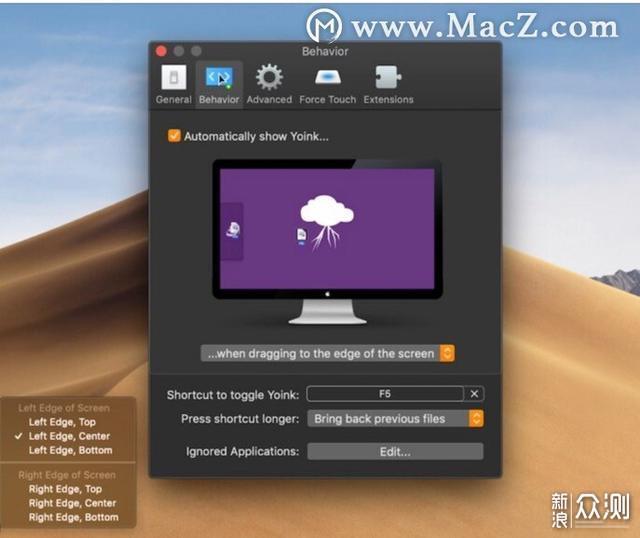 macz精品推荐|编辑部的MAC上都装了哪些应用？_新浪众测