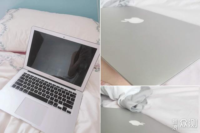 2K剁手MacBook，果粉：读书少，不要骗我_新浪众测