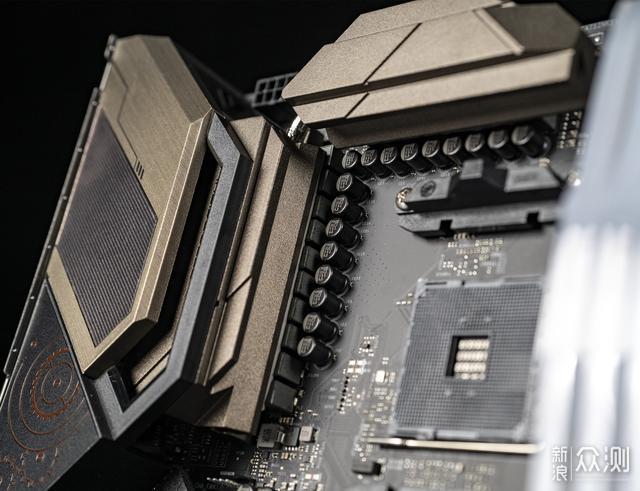 AMD 第三代锐龙XT系列处理器首发测评_新浪众测