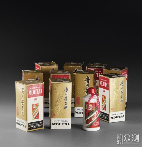 为啥懂酒的人不喝茅台选择茅台镇坤沙酒_新浪众测