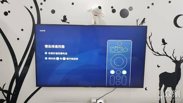 省钱无广告，追剧好助手：电视果5S PLUS_新浪众测