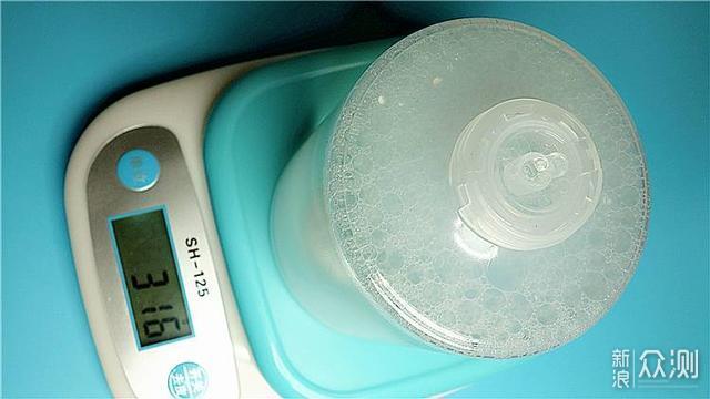 360洗手机：伸手出泡免接触，抑菌环保长续航_新浪众测