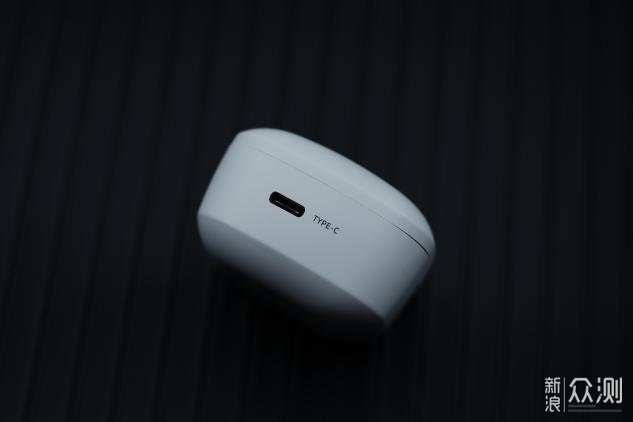 海贝WH3评测：全球首款LDAC真无线耳机_新浪众测