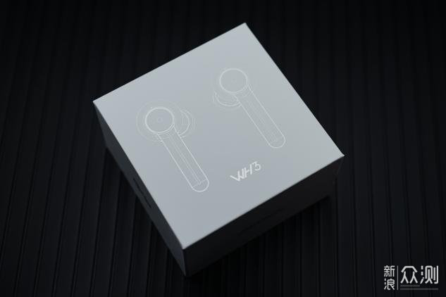 海贝WH3评测：全球首款LDAC真无线耳机_新浪众测