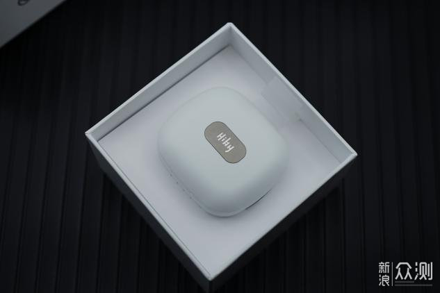 海贝WH3评测：全球首款LDAC真无线耳机_新浪众测