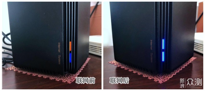 wifi6路由器体验：坚持性价比的小米AX1800_新浪众测