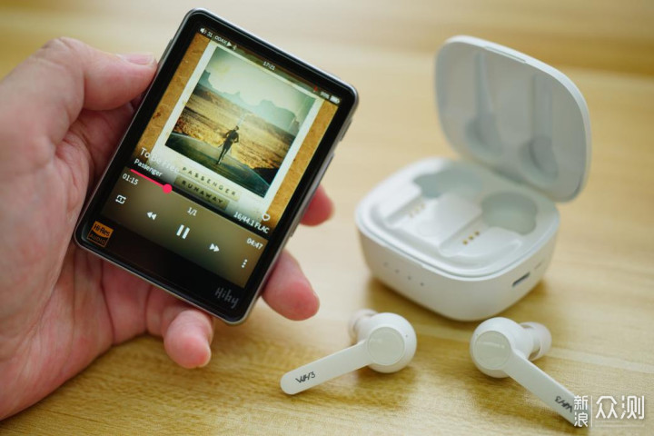 海贝WH3评测：全球首款LDAC真无线耳机_新浪众测