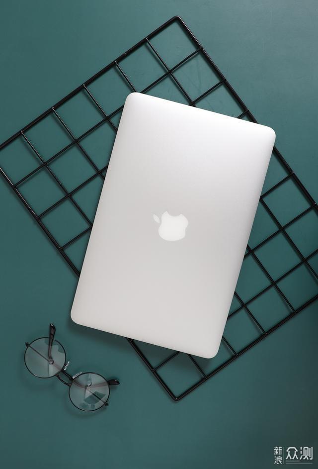 MacBook容量升级？华强北新技术：库克哭了_新浪众测