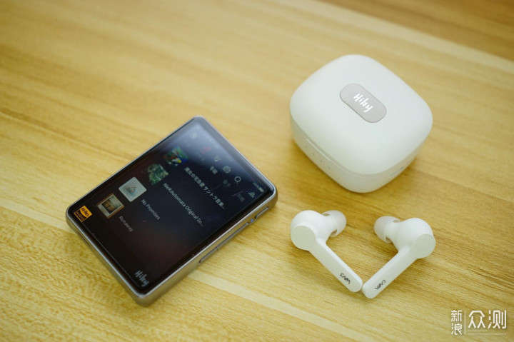 海贝WH3评测：全球首款LDAC真无线耳机_新浪众测